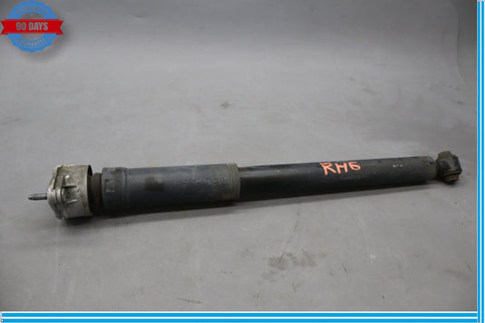 10-17 Mercedes W207 E350 E550 Rear Right Passenger Side Shock Strut Absorber Oem