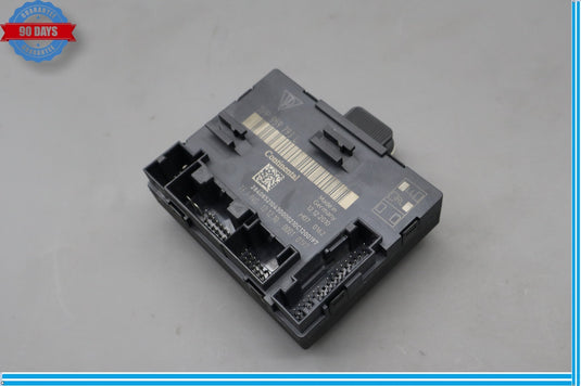11-12 Porsche Cayenne 958 Front Left Driver Side Door Control Module ECU Oem