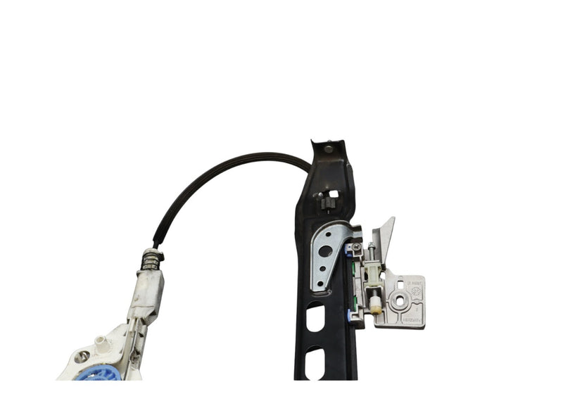 Load image into Gallery viewer, 06-11 Mercedes W219 CLS550 CLS500 Rear Left Door Window Regulator Motor Oem
