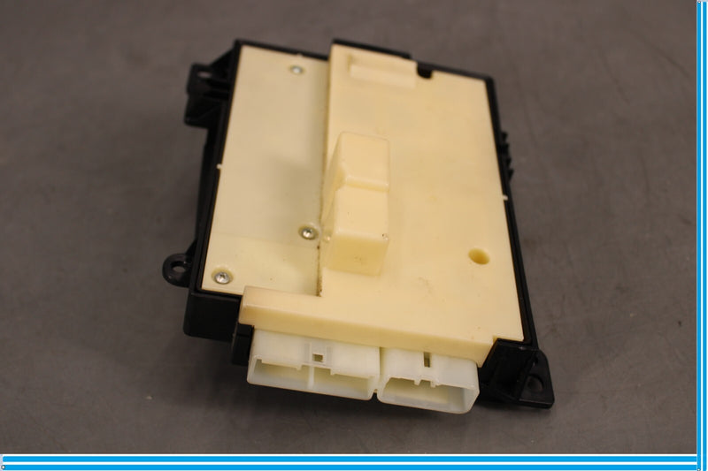 Load image into Gallery viewer, 07-12 Lexus LS460 Front Left Driver Seat Adjustment Control Switch Oem
