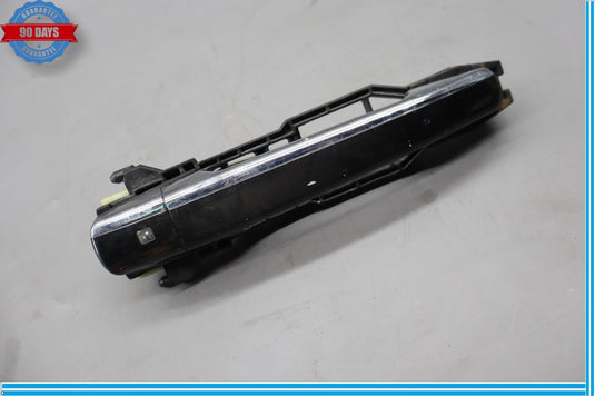 98-02 Mercedes W210 E430 E320 Front Right Side Exterior Door Handle Oem