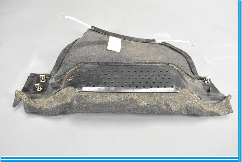 Load image into Gallery viewer, 09-15 Jaguar XJ XJL Front Left Driver Side Seat Carpet Trim Oem
