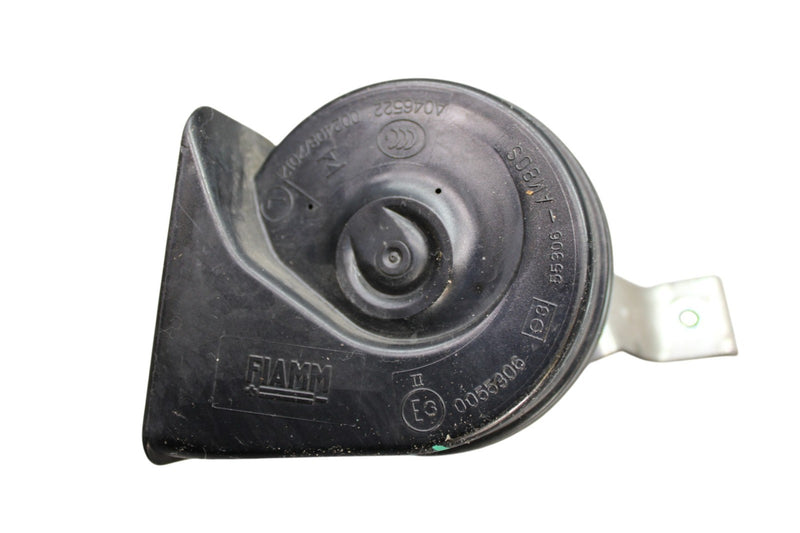 Load image into Gallery viewer, 14-17 Maserati Ghibli Front Right Passenger Side High Note Tone Horn Signal Oem
