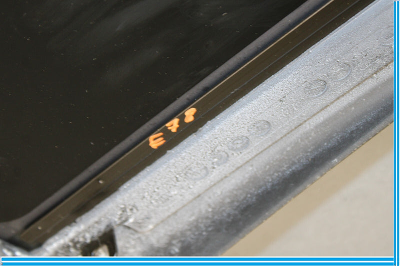 Load image into Gallery viewer, 10-13 Land Rover Range Rover Sport Sunroof Sun Roof Glass Panel Oem
