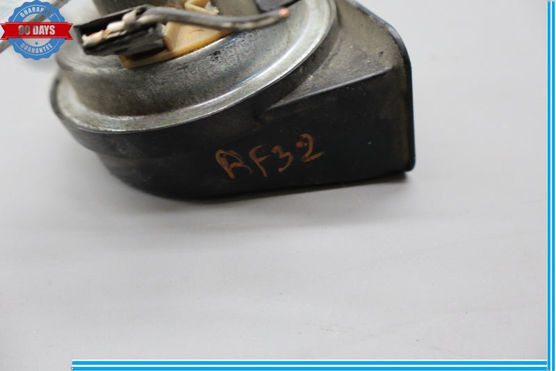 Load image into Gallery viewer, 03-05 Mercedes W209 CLK500 Right Passenger Side Low Pitch Horn 55906AM80S Oem
