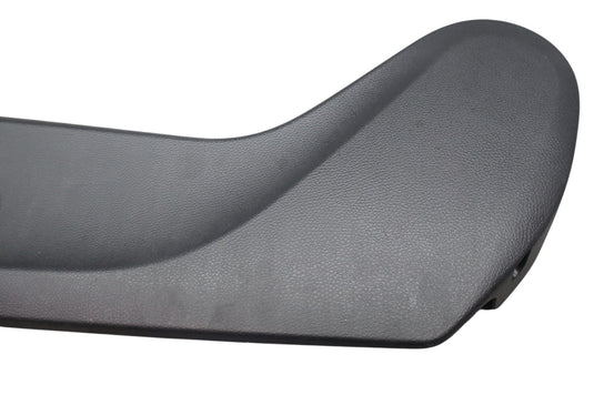 14-19 Mercedes C117 CLA250 Front Left Seat Trim Cover Panel A2469195700 Oem