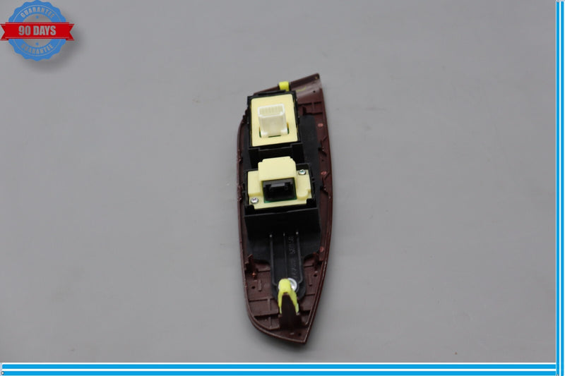 Load image into Gallery viewer, 07-12 Lexus XF40 LS460 Front Right Side Door Window Regulator Switch Oem
