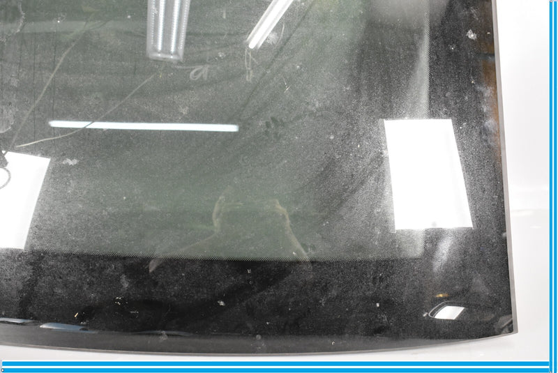 Load image into Gallery viewer, 12-18 BMW 650i 640i F06 Sunroof Moonroof Glass Window Roof Cover Oem
