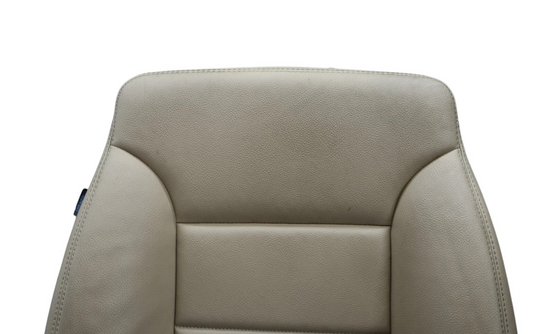 09-13 Mercedes ML320 ML350 Front Right Side Upper Seat Cushion A2519107847 Oem