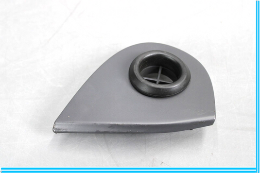 04-10 BMW 645Ci 650i Front Right Passenger Side Dashboard End Trim Panel Oem