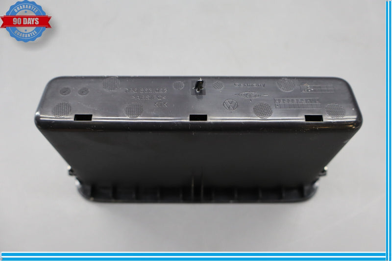 Load image into Gallery viewer, 11-15 Volkswagen VW Touareg Rear Console Lower Storage Bin Insert Tray Oem
