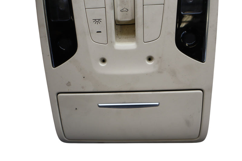 Load image into Gallery viewer, 12-18 Audi A7 A7 Quattro Front Overhead Console Reading Dome Light Lamp Oem
