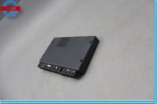07-10 BMW X5 X6 E70 Front Left Driver Side Seat Control Module Unit Oem