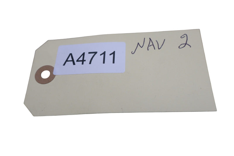 Load image into Gallery viewer, 01-03 Lexus LS430 XF30 Radio CD Player Receiver Head Unit 8612050670 Oem
