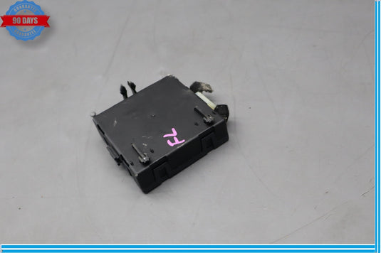 08-18 Mercedes W204 C250 C350 Front Left Side Door Control Module Unit ECU Oem