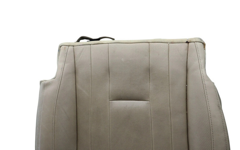 Load image into Gallery viewer, 15-20 Hyundai Genesis Front Right Passenger Lower Bottom Seat Cushion Cover Oem
