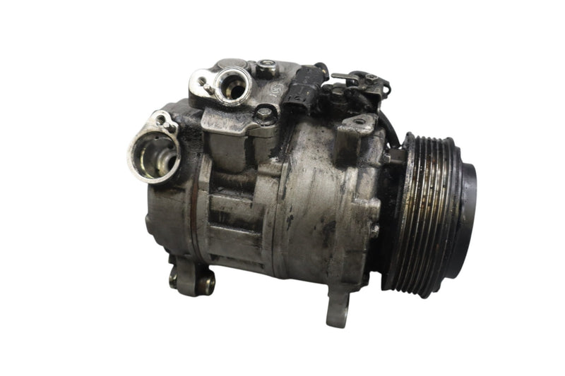 Load image into Gallery viewer, 12-16 BMW 320i 328i 428i F30 F32 AC A/C Air Conditioning Compressor Pump Oem
