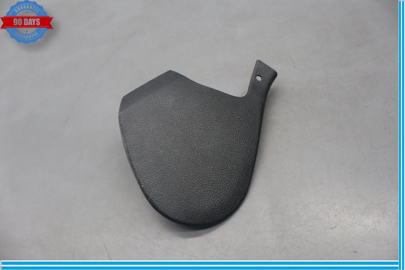 Load image into Gallery viewer, 08-18 Audi A6 A7 Quattro RS7 Front Right Side Seat Inner Trim Cover Panel OEM
