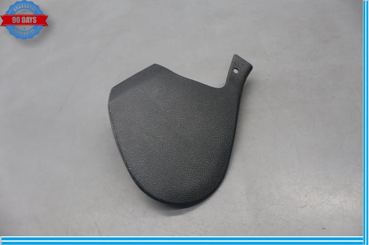 08-18 Audi A6 A7 Quattro RS7 Front Right Side Seat Inner Trim Cover Panel OEM