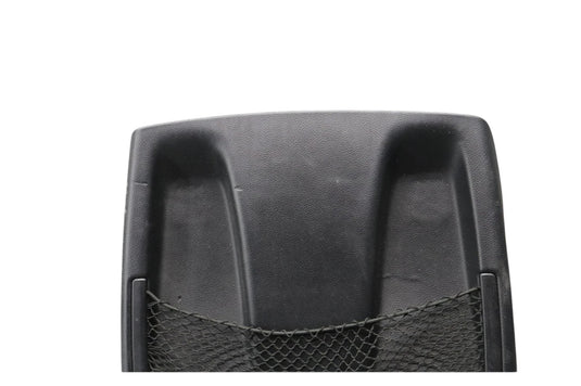 06-13 Mercedes W164 ML320 GL320 Right Passenger Side Seat Back Panel Cover OEM