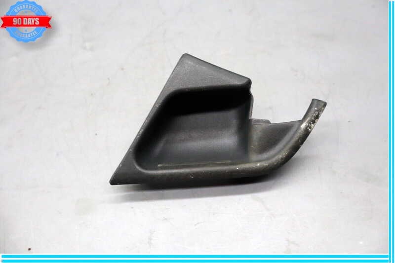 Load image into Gallery viewer, 00-02 Mercedes W210 E320 E430 Front Left  Side Interior Door Handle Oem
