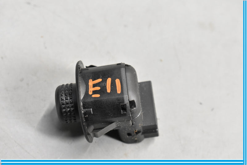 Load image into Gallery viewer, 09-18 Jaguar XF Front Steering Column Adjustment Control Switch Oem
