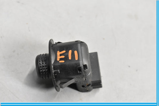 09-18 Jaguar XF Front Steering Column Adjustment Control Switch Oem
