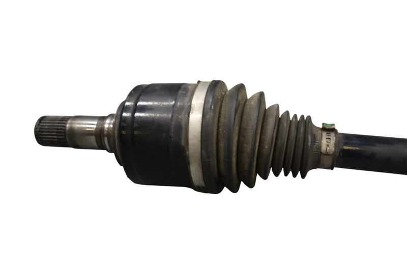 Load image into Gallery viewer, 14-17 Maserati Ghibli S Rear Left Driver Side CV Axle Shaft 06700054540 Oem
