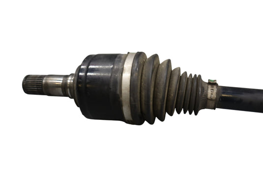 14-17 Maserati Ghibli S Rear Left Driver Side CV Axle Shaft 06700054540 Oem