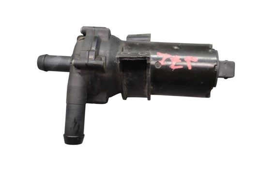 13-17 Land Rover Range Rover L405 Auxiliary Secondary Water Coolant Pump Oem