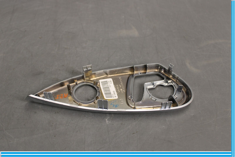 Load image into Gallery viewer, 06-13 Mercedes GL550 GL450 Front Right Side Seat Switch Trim Cover Oem
