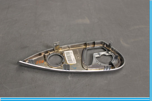 06-13 Mercedes GL550 GL450 Front Right Side Seat Switch Trim Cover Oem