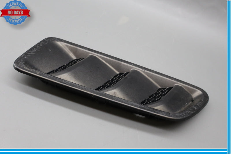 Load image into Gallery viewer, 87-93 Cadillac Allante Right Passenger Side Hood Air Inlet Bezel Trim Oem
