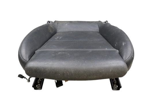 10-16 Porsche Panamera 970 Seat Cushion W/ Frame & Motors Front Right Side Oem