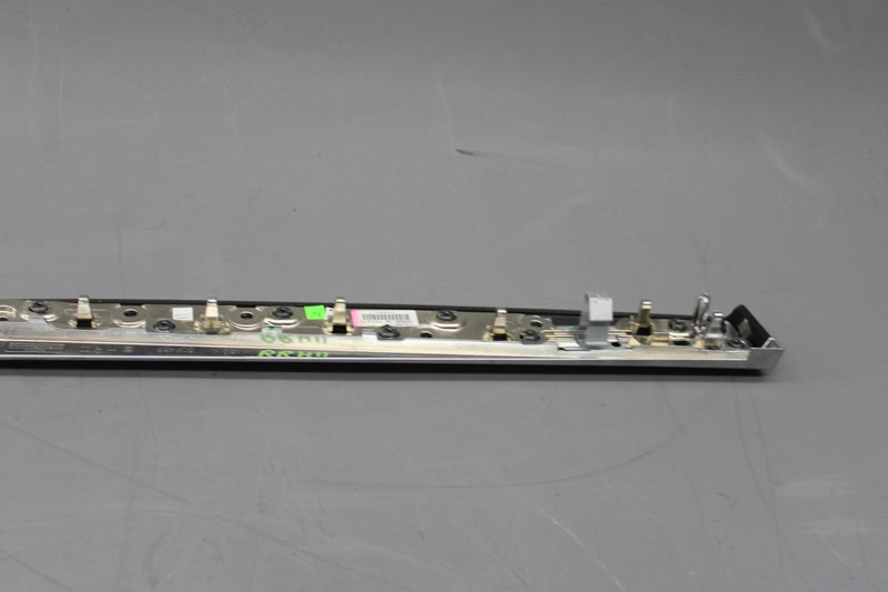 Load image into Gallery viewer, 11-16 BMW 528i 535i 550i F10 Rear Right Passenger Door Panel Cover Trim Oem
