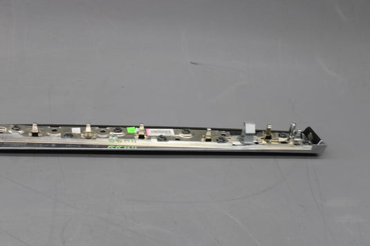 11-16 BMW 528i 535i 550i F10 Rear Right Passenger Door Panel Cover Trim Oem