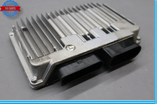 02-10 BMW 645Ci 645i E64 Valvetronic Control Module Computer Unit Oem