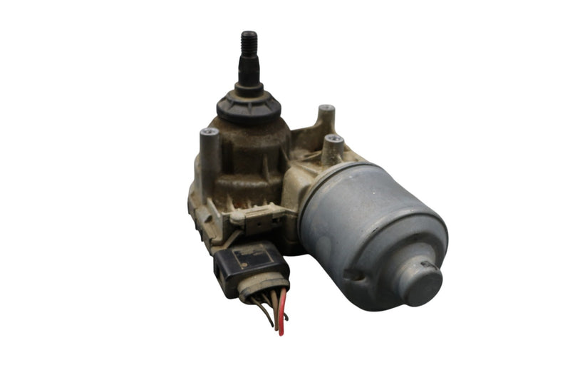 Load image into Gallery viewer, 14-21 BMW i3 101 Front Left Driver Side Windshield Wiper Motor 7359449 Oem
