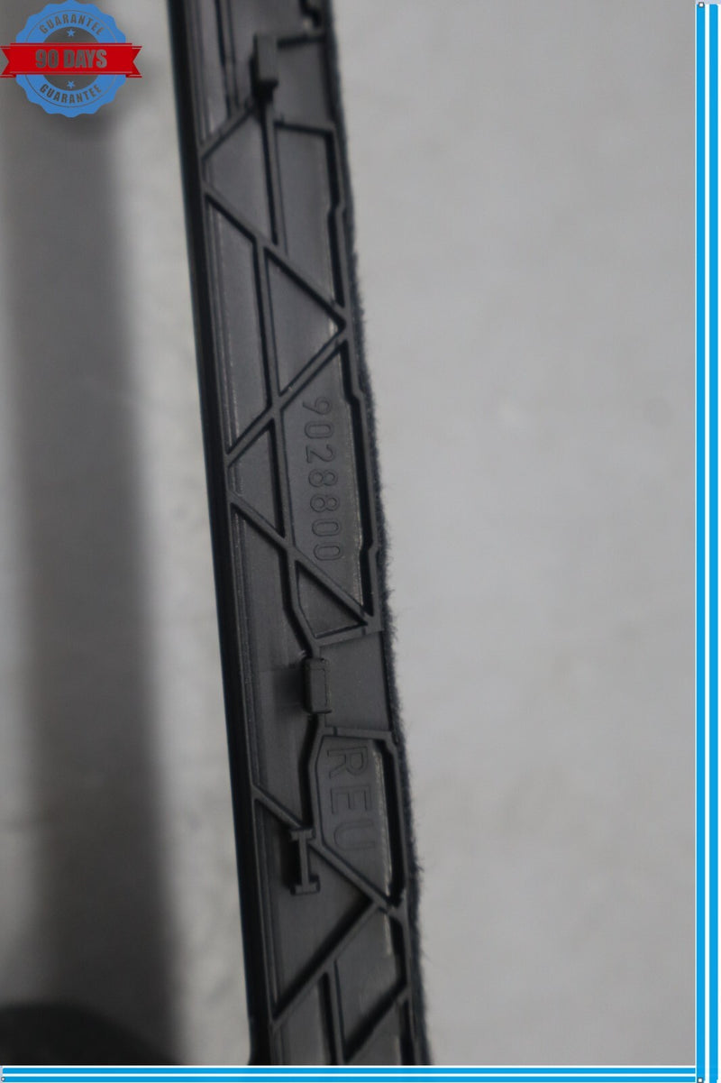 Load image into Gallery viewer, 12-18 Audi A6 A7 Quattro Dashboard Display Screen Surround Trim Cover Oem
