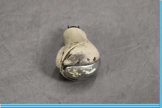 08-17 Infiniti QX56 QX80 EX35 Front Auto Transmission Gear Shifter Knob Oem