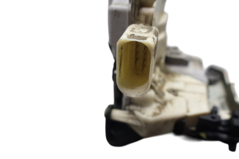 Load image into Gallery viewer, 11-17 Volkswagen Touareg VW Rear Left Driver Side Door Lock Latch Actuator Oem
