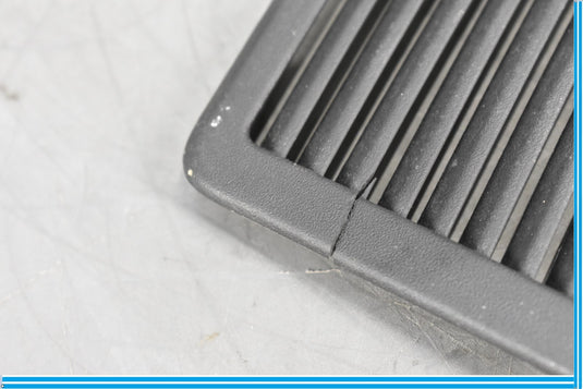 10-19 Jaguar XJ XJL X351 Rear Left Driver Side Parcel Shelf AC Vent PVJ Oem