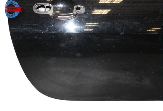 07-15 Jaguar XK XKR Front Right Passenger Side Door Shell Panel 6W8320124AM Oem