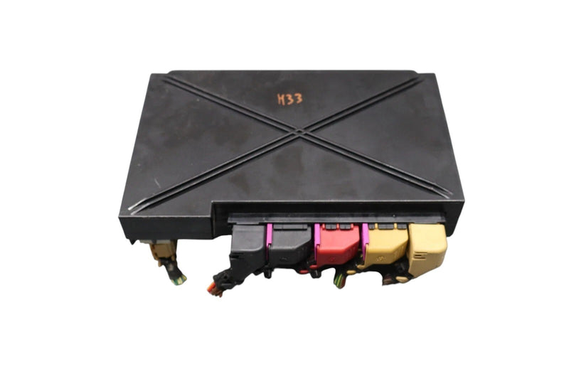 Load image into Gallery viewer, 06-12 Bentley Continental Flying Spur A/C Heater Climate Control Module Unit Oem
