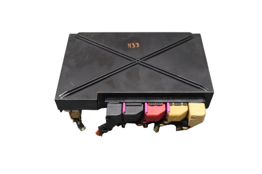 06-12 Bentley Continental Flying Spur A/C Heater Climate Control Module Unit Oem