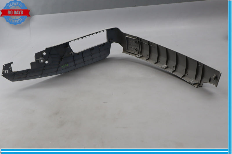 Load image into Gallery viewer, 03-10 Porsche Cayenne Front Right Side Outer Lower Seat Trim Cover Oem
