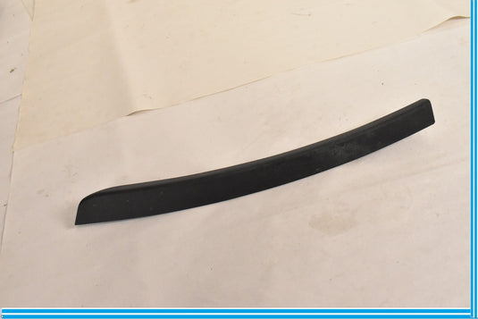09-15 BMW 750i 750Li F01 F02 F10 Rear Left Door Inner Trim Molding 9141421 Oem