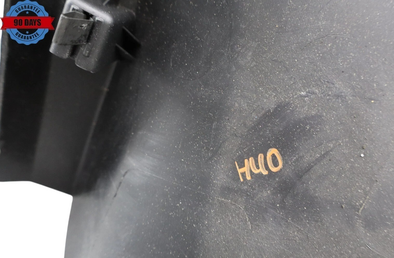 Load image into Gallery viewer, 12-17 Audi A7 A7 Quattro S7 Rear Tailgate Trunk Lower Trim Panel 4G8867979A Oem
