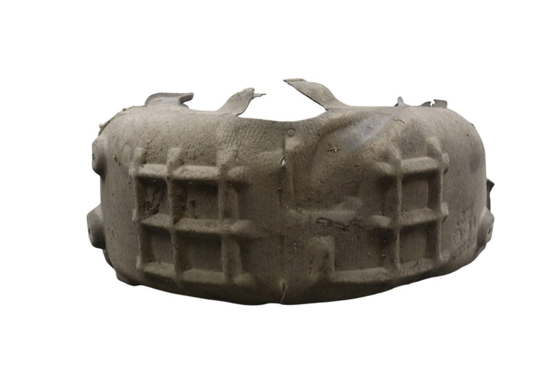 Load image into Gallery viewer, 12-15 Audi A6 A6 Quattro Rear Right Side Fender Liner Splash Shield Oem
