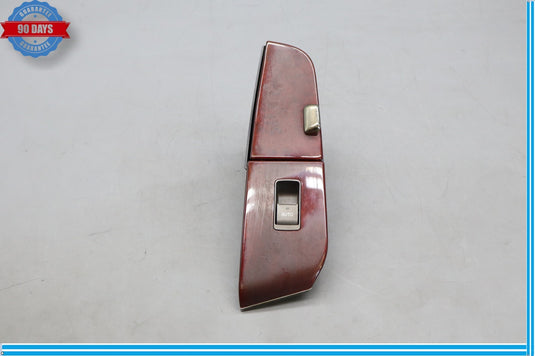 07-12 Lexus XF40 LS460 Front Right Side Door Window Regulator Switch Oem